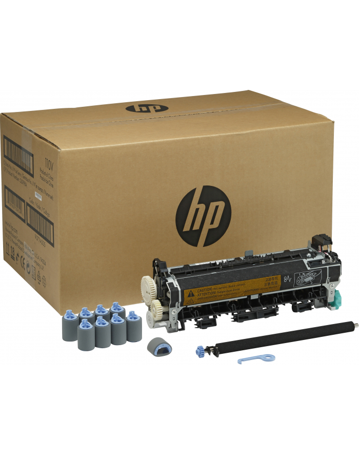 Zestaw konserwacyjny drukarki (220 V) do HP LJ M/4345 MFP główny