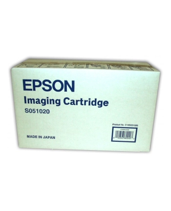 Toner + bęben Epson EPL-3000 | 4500str