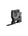 ETYKIETA D1 12mmx7m BIALY/CZARNY S0720610 - nr 94
