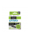 ETYKIETA D1 12mmx7m BIALY/CZARNY S0720610 - nr 96