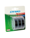 ETYKIETA 3D 9x3m 3ROLKI DO WYTL. CZARNA  S0847730 - nr 27
