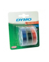 ETYKIETA 3D  9x3m 3ROLKI DO WYTL.MIX     S0847750 - nr 48