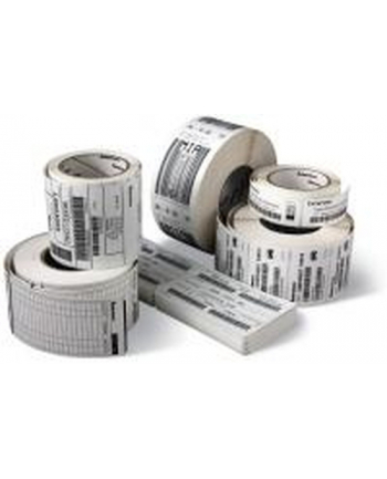 ZEBRA Etykiety termiczne Z-Select 2000D (57x19mm)