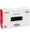TONER BLACK CRG-719H - nr 22