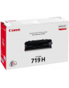 TONER BLACK CRG-719H - nr 24