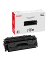 TONER BLACK CRG-719H - nr 25