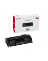 TONER BLACK CRG-719H - nr 30