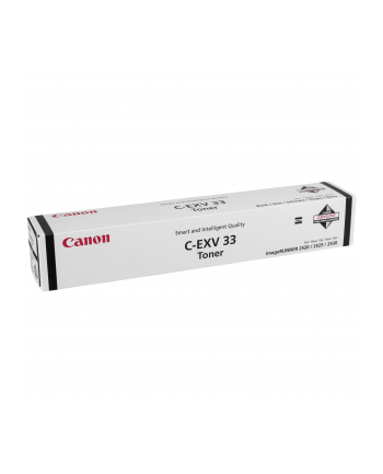 Toner Canon C-EXV33