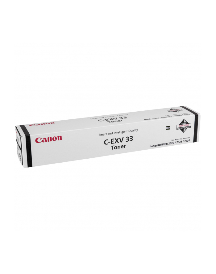 Toner Canon C-EXV33 główny