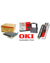 TONER CZARNY do OKI B710/720/730 - nr 12