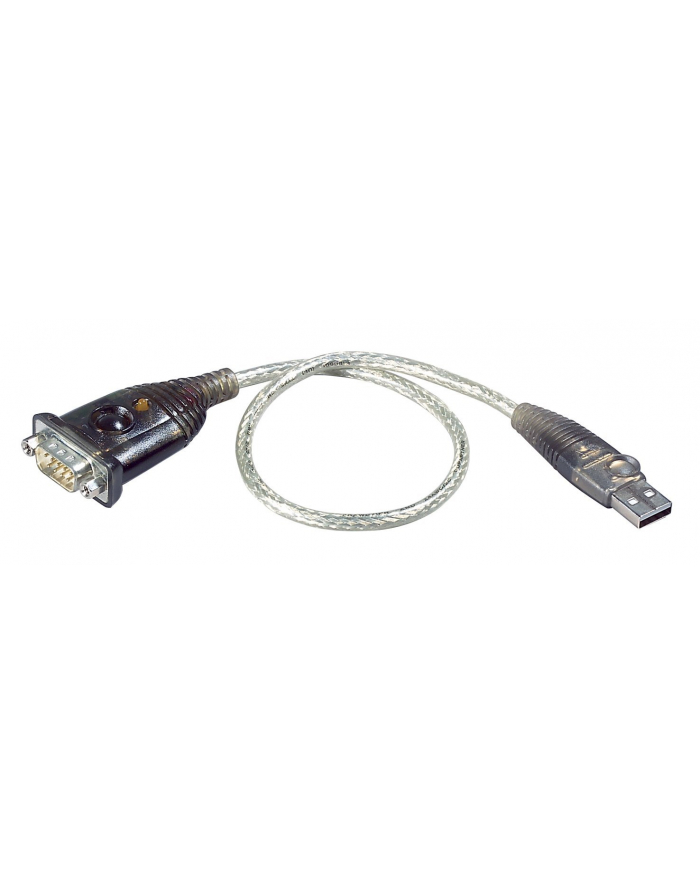 ATEN UC-232A Konwerter USB-RS232 D-Sub 9 główny