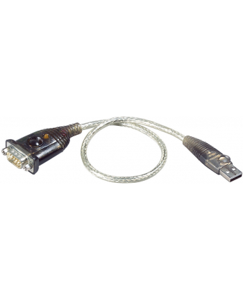 ATEN UC-232A Konwerter USB-RS232 D-Sub 9