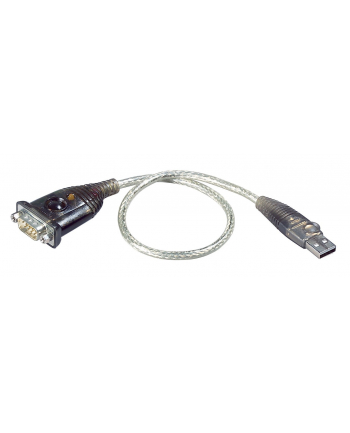ATEN UC-232A Konwerter USB-RS232 D-Sub 9