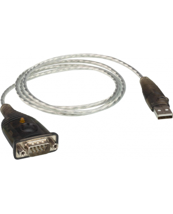 ATEN UC-232A Konwerter USB-RS232 D-Sub 9