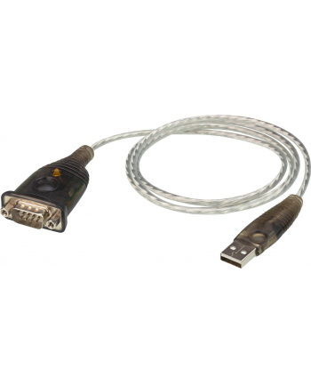 ATEN UC-232A Konwerter USB-RS232 D-Sub 9
