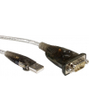 ATEN UC-232A Konwerter USB-RS232 D-Sub 9 - nr 49