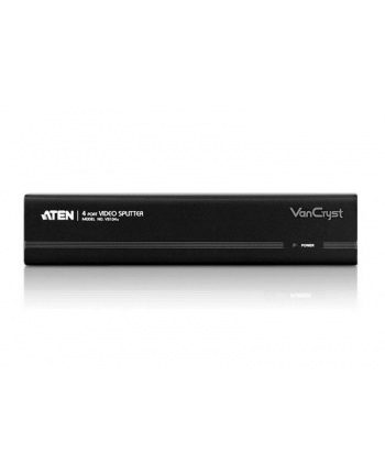 ATEN VS-134A Video Splitter 4porty 450MHz VS-134A