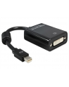 ADAPTER DISPLAYPORT MINI(M) -> DVI(F) 24+5 pin - nr 11