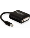 ADAPTER DISPLAYPORT MINI(M) -> DVI(F) 24+5 pin - nr 26