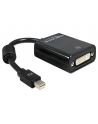 ADAPTER DISPLAYPORT MINI(M) -> DVI(F) 24+5 pin - nr 36