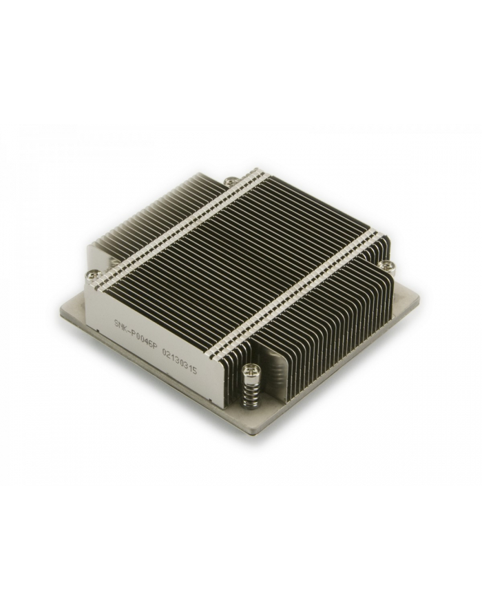 SUPERMICRO CPU COOLER PASSIVE LGA1156 1U główny