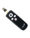 Presenter MediaPointer 100, Black, wskaźnik laserowy, Pico odbiornik, USB - nr 13
