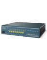 CISCO ASA5505-UL-BUN-K9 Firewall SW UL Users 8x10/100 (2PoE) 3DES/AES - nr 1