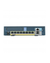 CISCO ASA5505-UL-BUN-K9 Firewall SW UL Users 8x10/100 (2PoE) 3DES/AES - nr 6