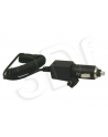 ADAPTER ZAPALNICZKA SAMOCHODOWEJ 12V->MINI USB (M) - nr 4