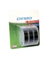 ETYKIETA 3D 9x3m 3ROLKI DO WYTL. CZARNA  S0847730 - nr 19