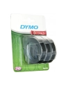 ETYKIETA 3D 9x3m 3ROLKI DO WYTL. CZARNA  S0847730 - nr 23