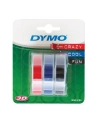 ETYKIETA 3D  9x3m 3ROLKI DO WYTL.MIX     S0847750 - nr 22