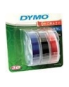 ETYKIETA 3D  9x3m 3ROLKI DO WYTL.MIX     S0847750 - nr 27