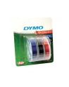 ETYKIETA 3D  9x3m 3ROLKI DO WYTL.MIX     S0847750 - nr 8
