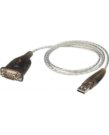 ATEN UC-232A Konwerter USB-RS232 D-Sub 9