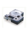 ETYKIETA D1 12mmx7m BIALY/CZARNY S0720610 - nr 32