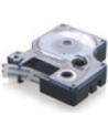 ETYKIETA D1 12mmx7m BIALY/CZARNY S0720610 - nr 71
