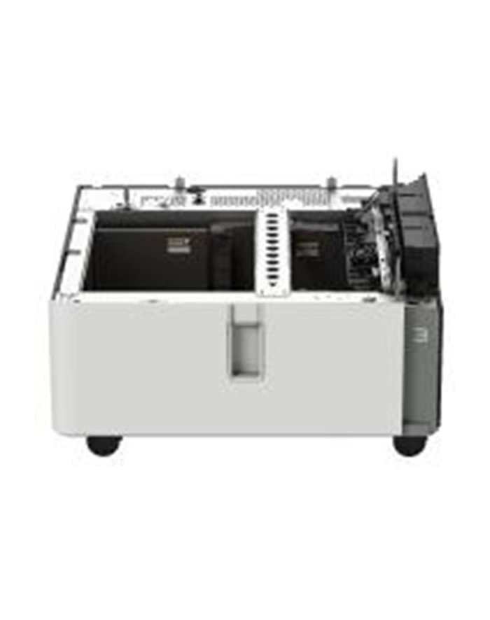 Lexmark Podw?jny podajnik na 2000 arkuszy - A4 główny