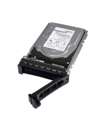Dell Dysk 2TB HDD SATA 6Gbps 7.2K 512n 3.5in Hot-P