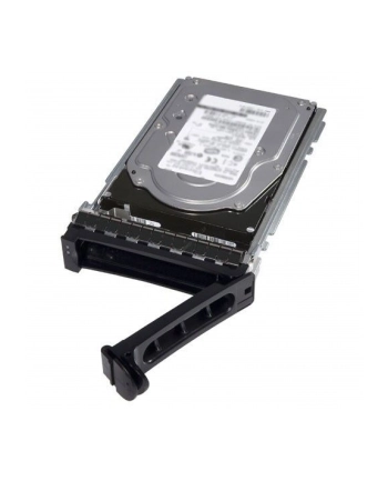 Dell Dysk 4TB HDD SATA 6Gbps 7.2K 512n 3.5in Hot-P