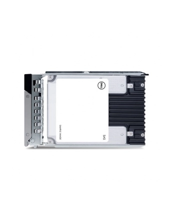 Dell Dysk SSD 1.92TB SSD SATA Mixed Use 6Gbps 512e 2.5