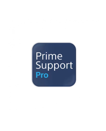 Sony PrimeSupport Pro for FWD-32W8001 +2 years (Total 5 years or 30,000 hours)
