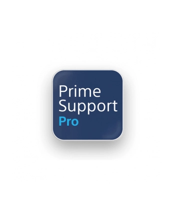 Sony PrimeSupport Pro for FWD-65A80L +2 years (Total 5 years or 30,000 hours)