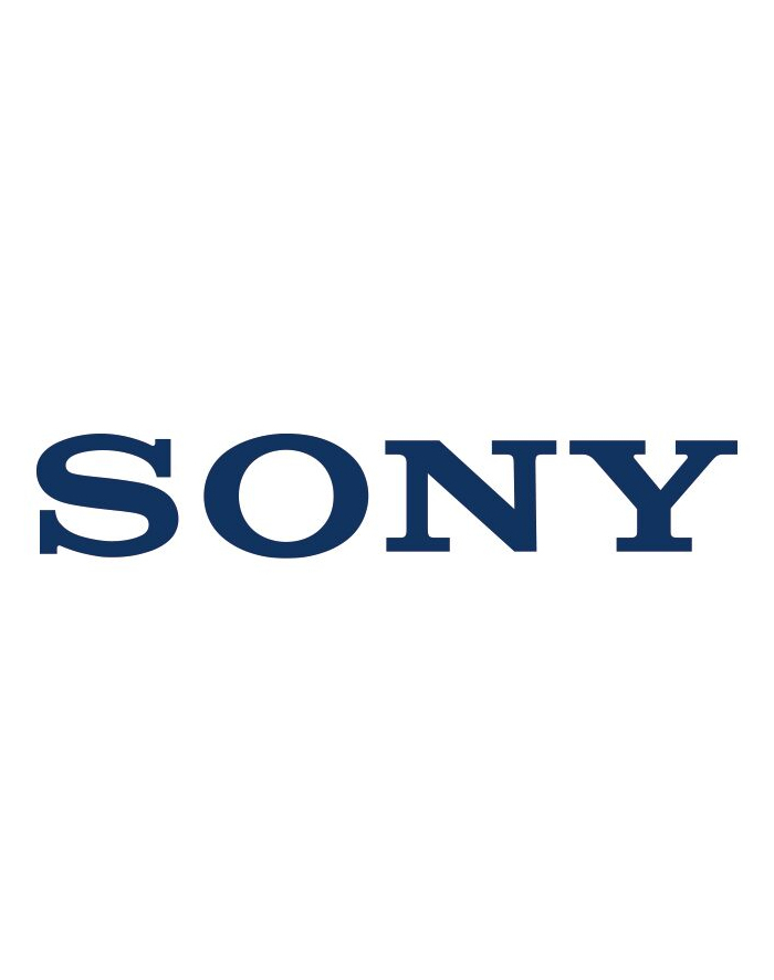 Sony TEOS - Manage Main Software - 1 year cloud subscription - Enterprise główny