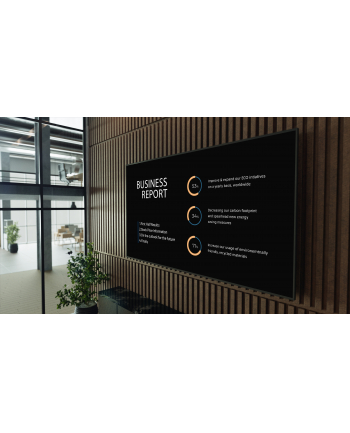 Sony 98'' Professional BRAVIA LCD 780nit Haze with 3 years PrimeSupport (optional +2 year PrimeSupport extension available to purchase separately)