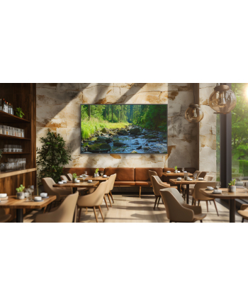 Sony 98'' Professional BRAVIA LCD 780nit Haze with 3 years PrimeSupport (optional +2 year PrimeSupport extension available to purchase separately)