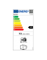 Sony 55'' BRAVIA 8 OLED 4K with tuner including 3 years PrimeSupport - (wersja europejska) version - nr 7