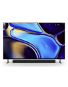 Sony 77'' BRAVIA 8 OLED 4K with tuner including 3 years PrimeSupport - (wersja europejska) version - nr 13