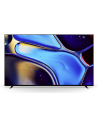 Sony 77'' BRAVIA 8 OLED 4K with tuner including 3 years PrimeSupport - (wersja europejska) version - nr 1