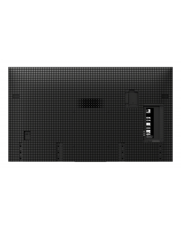 Sony 77'' BRAVIA 8 OLED 4K with tuner including 3 years PrimeSupport - (wersja europejska) version główny